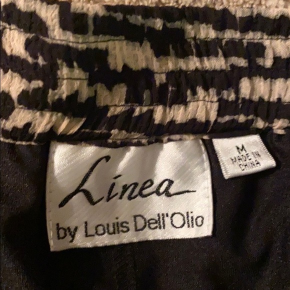 LINEA BY LOUIS DELL OLIO SKORT R - Picture 3 of 5